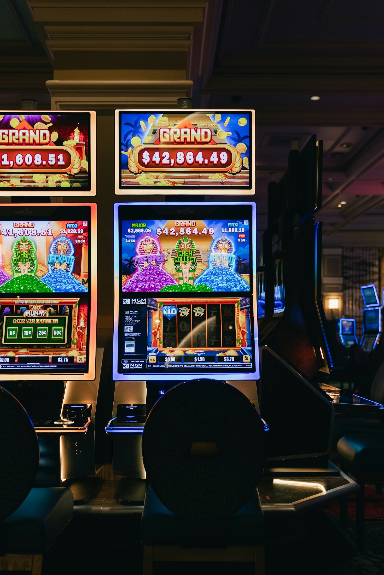 Panduan Lengkap Bermain Slot MPO Untuk Pemula