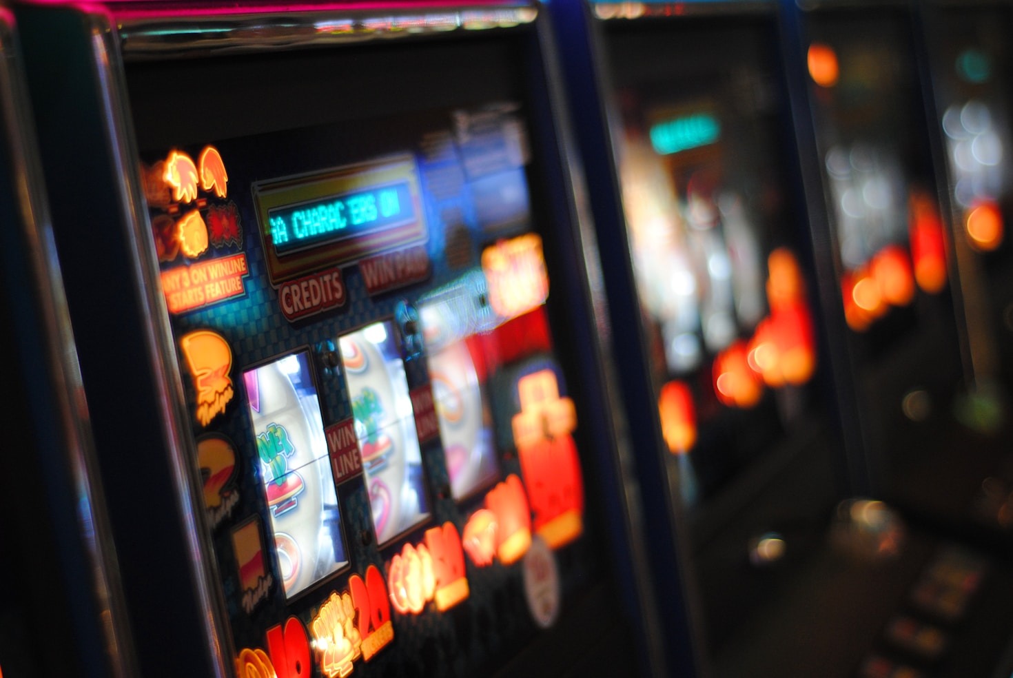 Tips Menang Besar Bermain Slot MPO Online