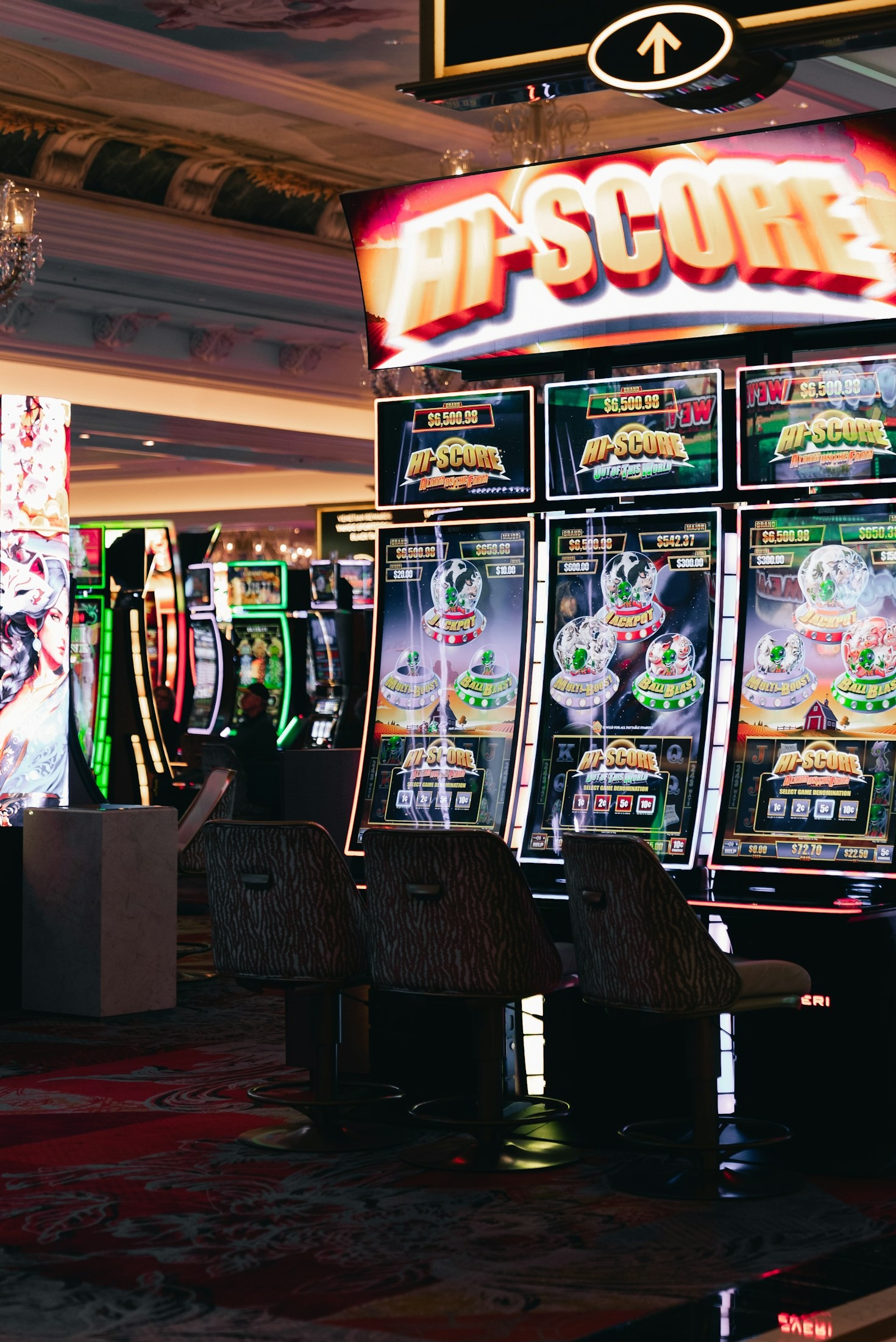 Rahasia Pola Slot MPO yang Menguntungkan