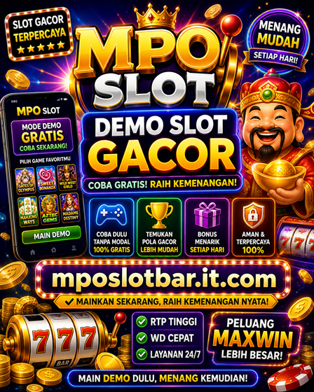 demo slot gacor