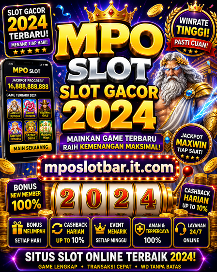 slot gacor 2024